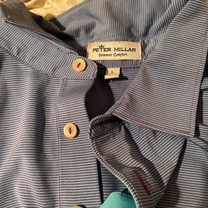 Peter Millar Polo